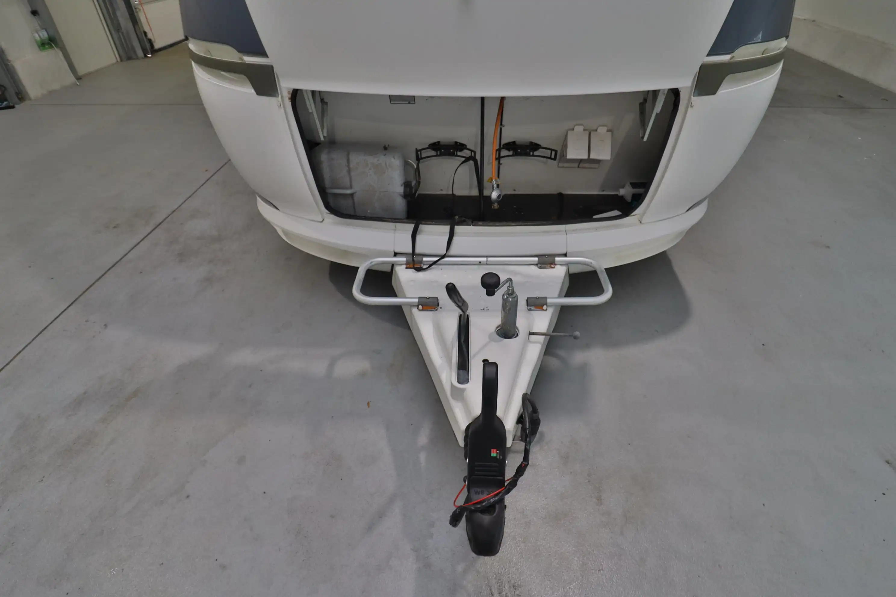 HOBBY Excellent 560 FFE